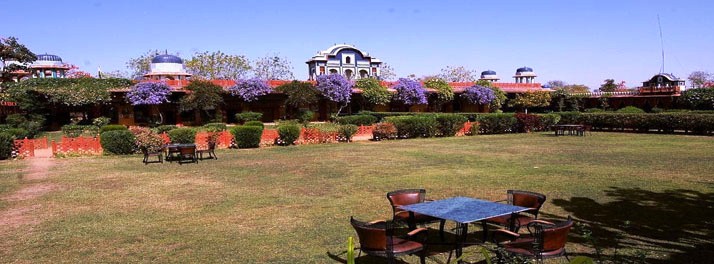 2446/The Bundelkhand Riverside - Orchha 12.jpg